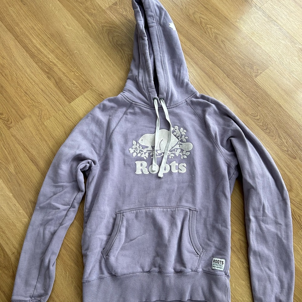 Roots | Sweater
